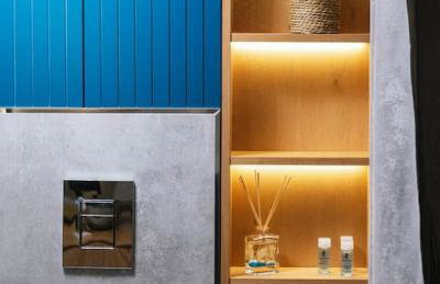 Green Apartment in the Hill - Foto 10