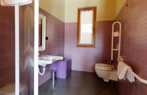 Agriturismo Terra e Lago d'Iseo Franciacorta - Foto 97