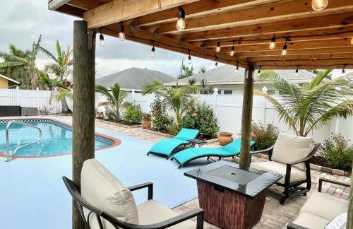 Perfect Jupiter Vacation House with Private Pool - Photo 1