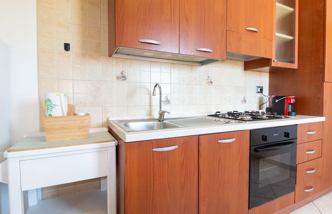 Casa Dei Bucanieri in S Arena Scoada - Foto 3