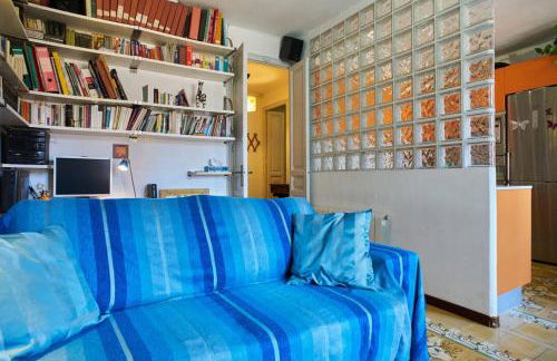 My Home in Barcelona - Foto 4