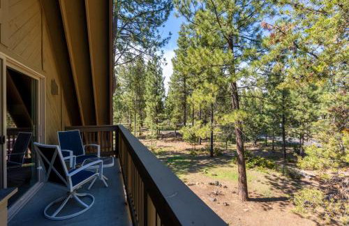 Walk to the Village, Hot Tub, SHARC pass, AC, Games, Bikes, Grill, Pet-Friendly - Foto 20