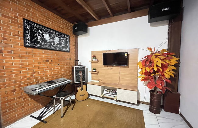 Garden Lounge Villa - Foto 74