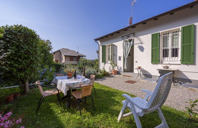 La Casa Sul Lago Maggiore - Foto 1