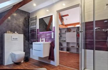 Südschwarzwald Ferienhaus für Gruppen & Monteure - Foto 32