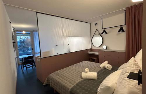 Tiny Loft Immenstadt - Foto 26