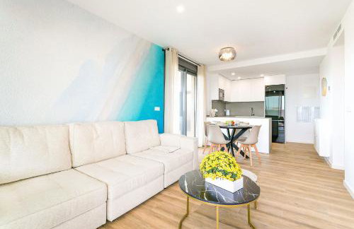 Panoramic sunset views - Arenales - Foto 4