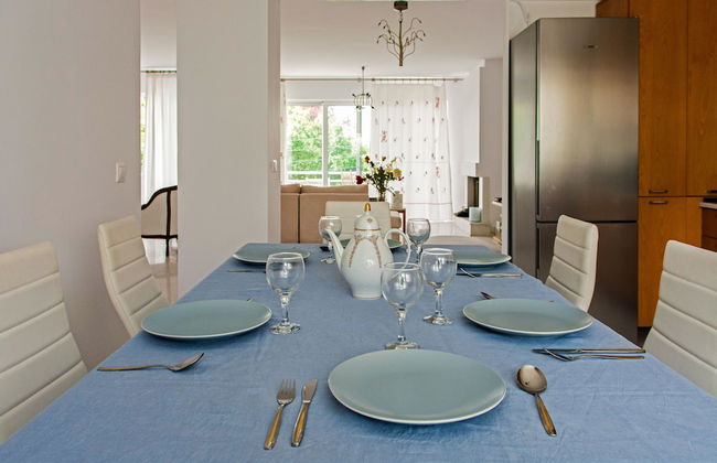 Roof garden Seaside lux Home - Foto 12