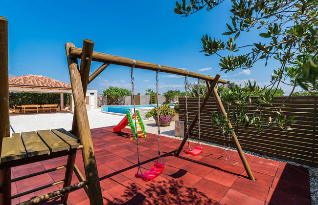 Villa Olive Garden - Foto 43