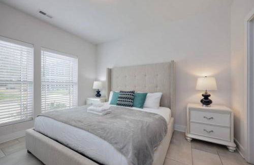 Blue Horizon - Hot Tub - Dual Rooftop Balconies - Foto 7