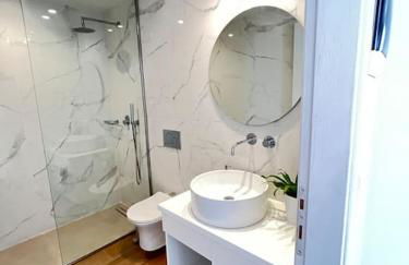 New cozy apartments in Crete Coast with pool and dining area - Photo 57