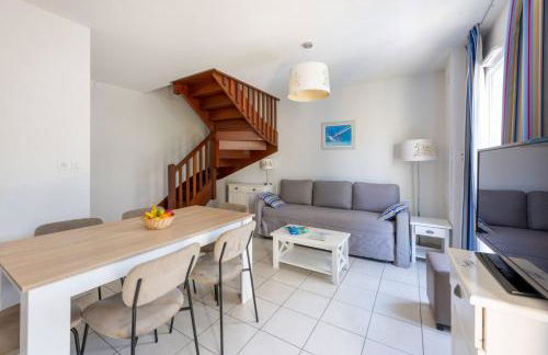 Résidence Odalys Le Petit Pont - Foto 52