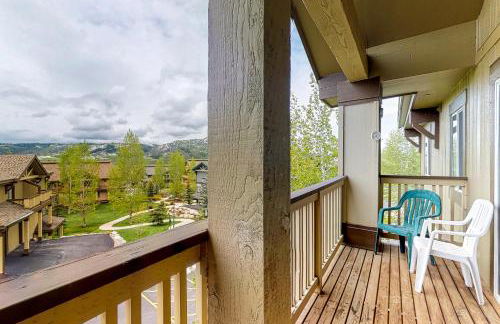 Steamboat Springs 1308 - Foto 21