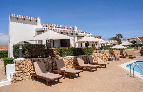 Binibeca Beach Villas - Foto 46