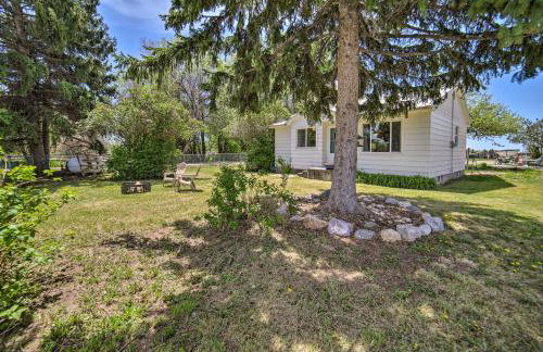 Idaho Falls Farmhouse about 11 Mi to Downtown! - Foto 28