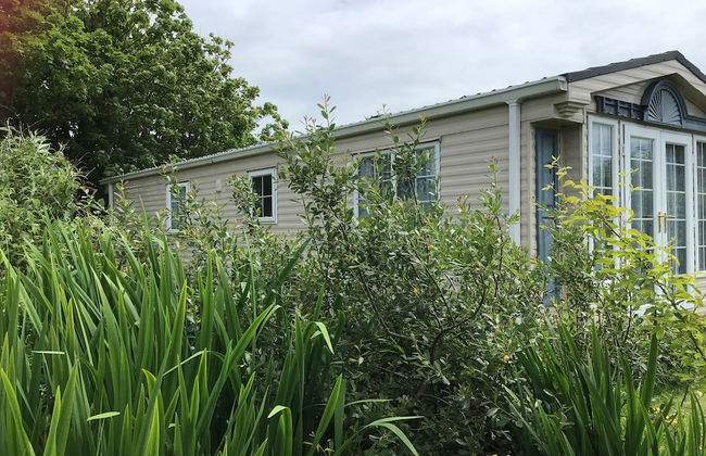 Beautiful 2-bed Holiday Home nr Kynance Cove - Foto 25