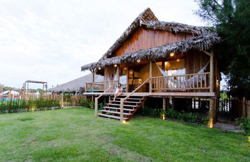 CASA na PRAIA DA BARRINHA Frente Mar - Foto 43