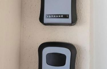 Kleines Appartement nähe Legoland - Foto 6