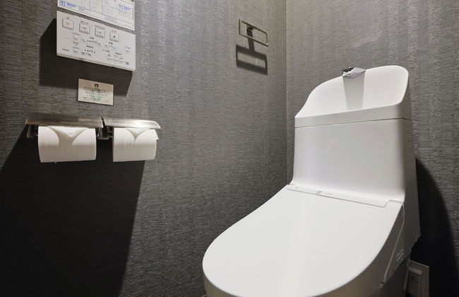 MONday Apart Premium Akihabara Asakusabashi Sta. - Foto 28