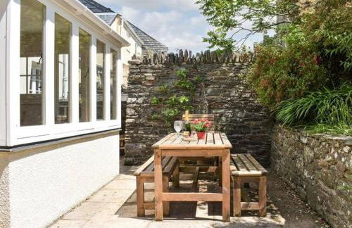 The Glen at Ugborough - South Hams Holiday Home - Foto 3