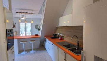 Maison de vacances - 4 chambres - Portiragnes-Plage - Foto 3, pet friendly