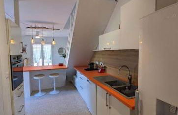 Maison de vacances - 4 chambres - Portiragnes-Plage - Foto 3