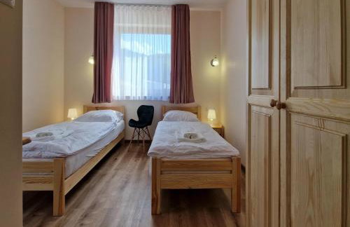 Holiday Home Wi niowa with Pool and Nature - Photo 8