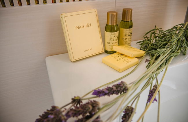 Tenuta Flora Maria - Foto 77