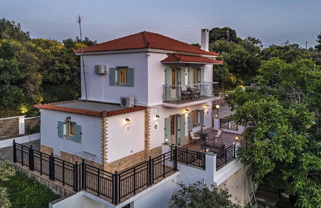 Villa Augusta - Foto 48