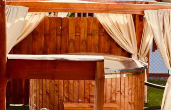 Domki Eden z Ballią - Foto 12