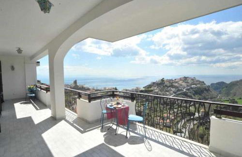 Colpo d'Ali - Amazing view in Ravello - Foto 19