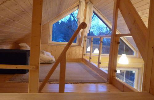 Ferienhaus Gartenblick - Foto 22