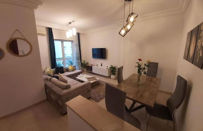 Ideal Appart Ain Zaghouan Tunis - Foto 1