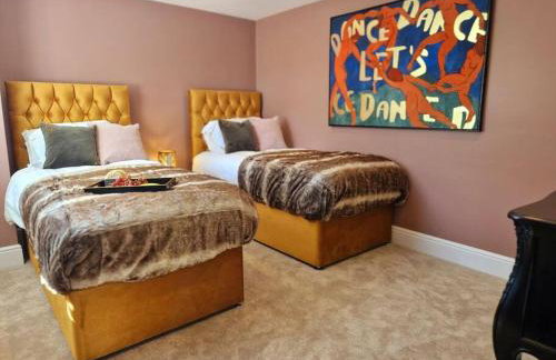 The Hamilton Luxury Let-The Duke - Foto 4