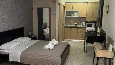 AVR Airport Deluxe Suites 4 AIRPORT FREE SHUTLE - Foto 4
