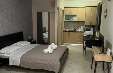 AVR Airport Deluxe Suites 4 AIRPORT FREE SHUTLE - Foto 4