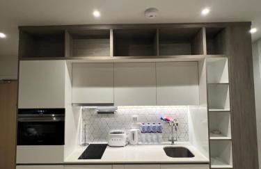 London LuXXe Suites & Apartments - London Heathrow Airport, Terminal 1 2 3 4 5 - Foto 26