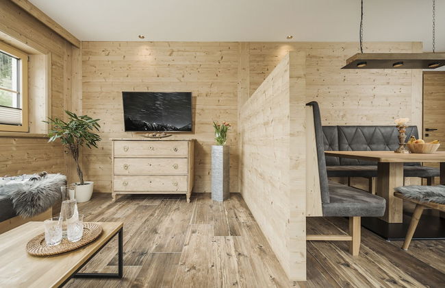 Feriendorf Joggler - Foto 16