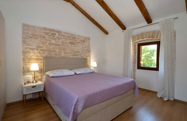 Forest Breeze Retreat in Zminj - Foto 5