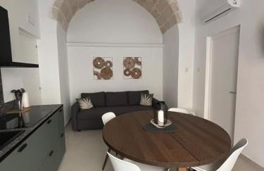 Essenza di Puglia - Home Holiday Casa Fico - Foto 5