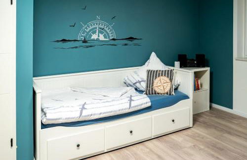 Ferienhaus Wattbrise - Foto 26