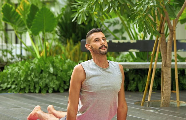 Velea at Rose Apple Square - Foto 57