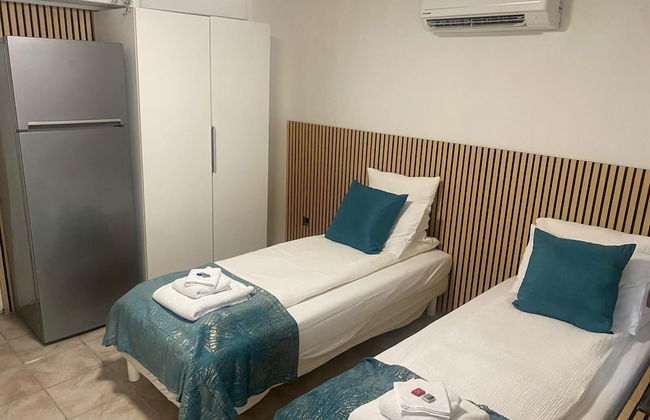 Kimi Résidence - Foto 18