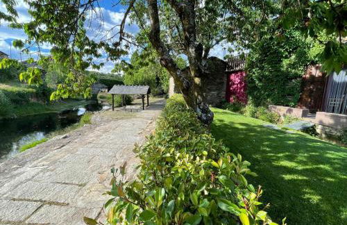 Casa do Rio. Sossego à beira rio. - Foto 16