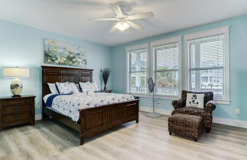 Cozy Beach Home with Resort Amenities, Oceanbay, lake views and 3 decks! - Foto 18