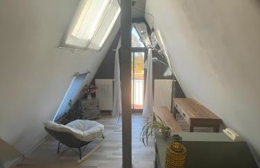 Loft Steingasse - Foto 14