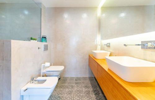 The Orange House, Barcelona, Luxury Villa - Foto 4