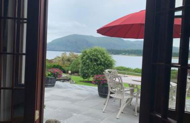 The Allanbreck Studio Glencoe Ballachulish Highlands Near Fortwilliam - Foto 23