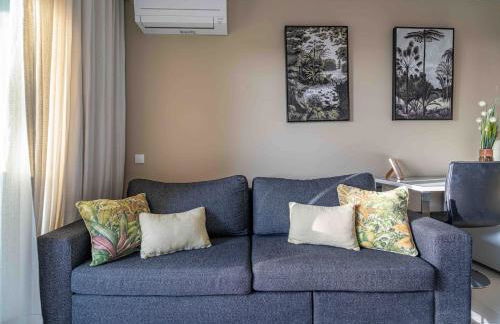 Sea View W Balcony 2 Mins Walk To Beach & Casino - Foto 17