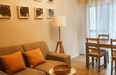 2BR Estoril Apartment - Near Estoril Beach & Cascais - Sleeps 4 - Foto 6